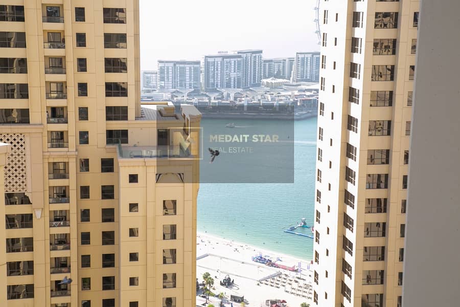 25 Two Bedroom Apartment For Sale in JBR