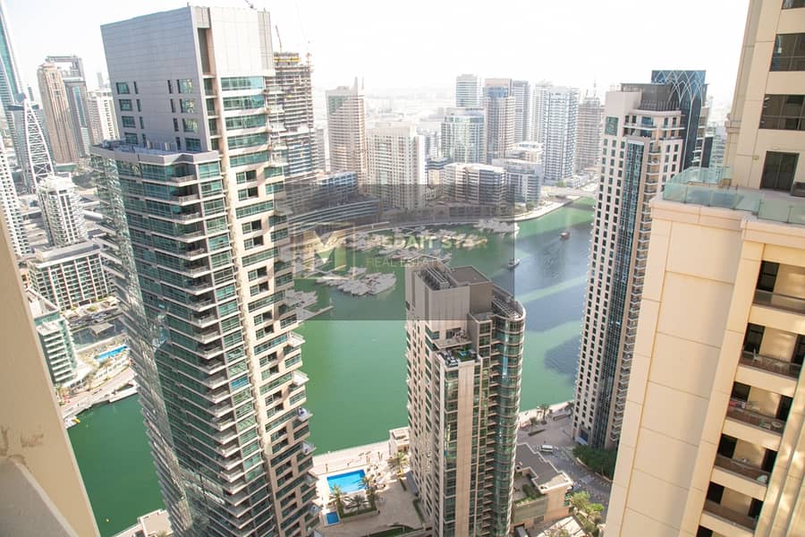 27 Two Bedroom Apartment For Sale in JBR