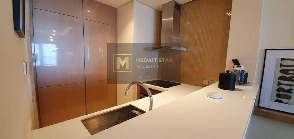 14 2 Bed Rooms| Fully Furnished | Close to Dubai Mall|