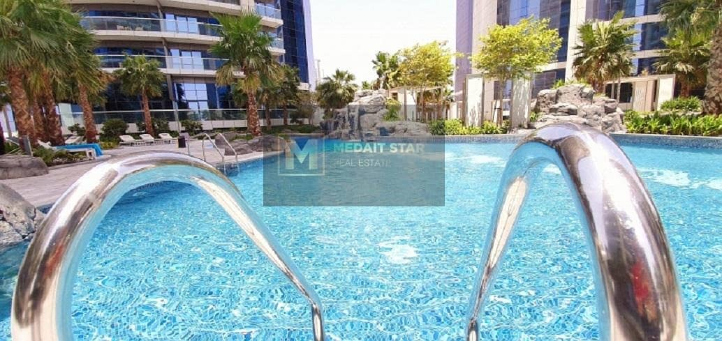 26 2 Bed Rooms| Fully Furnished | Close to Dubai Mall|