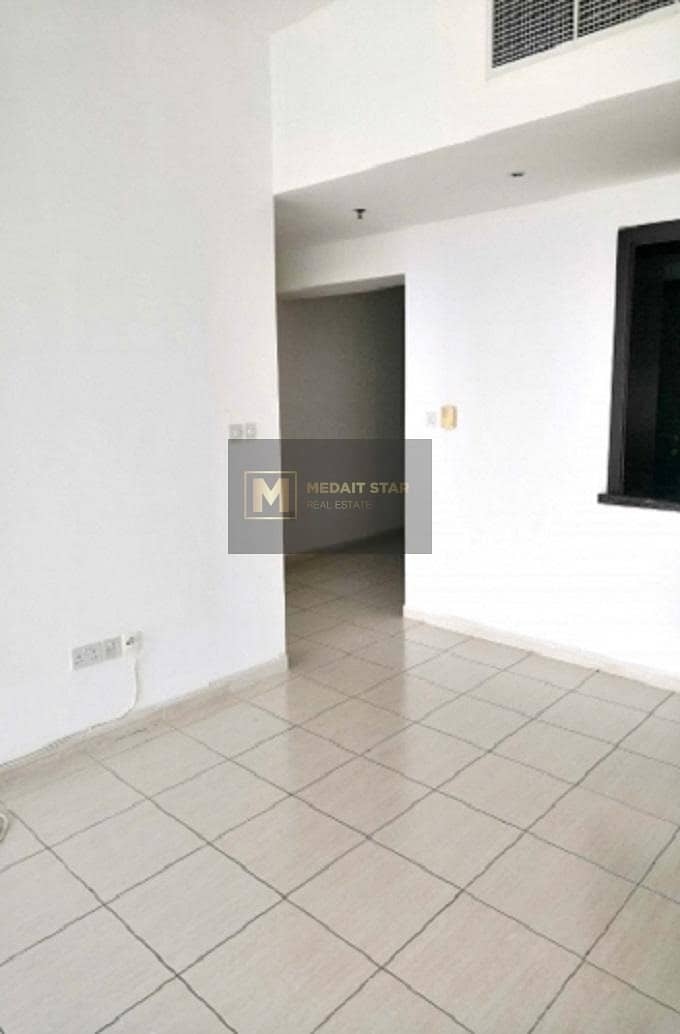 Spacious1 Bed Room | Med floor | Facing Al khail