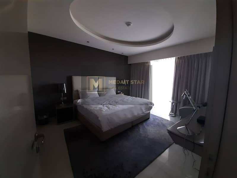 BRAND NEW 1 BEDROOM  | LUXURIOUS APARTMENT