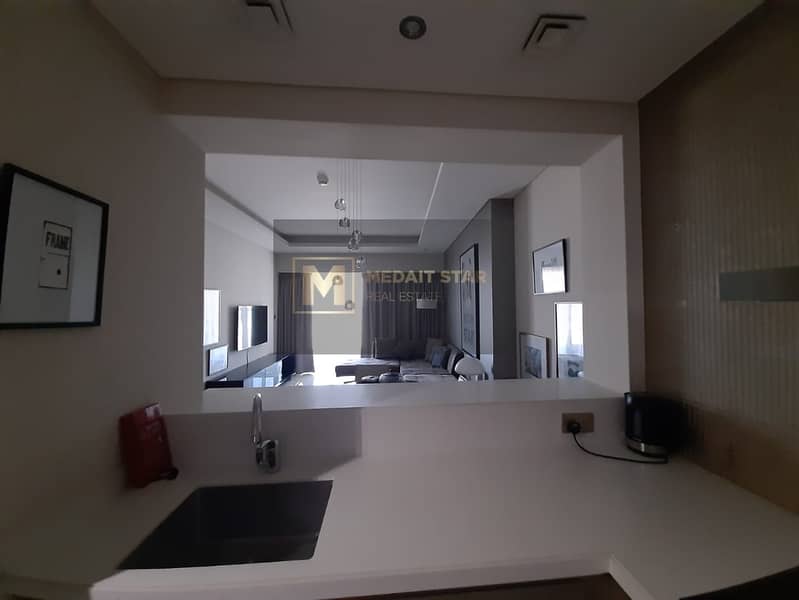 4 BRAND NEW 1 BEDROOM  | LUXURIOUS APARTMENT