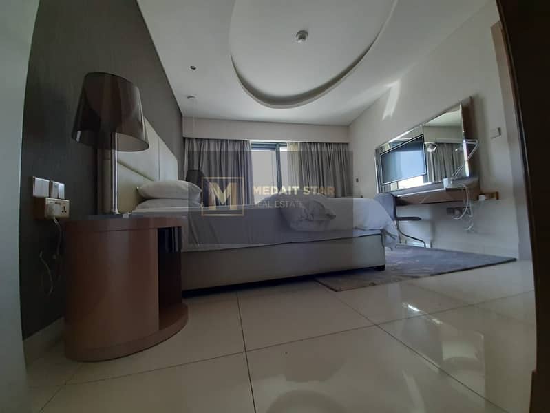 9 BRAND NEW 1 BEDROOM  | LUXURIOUS APARTMENT