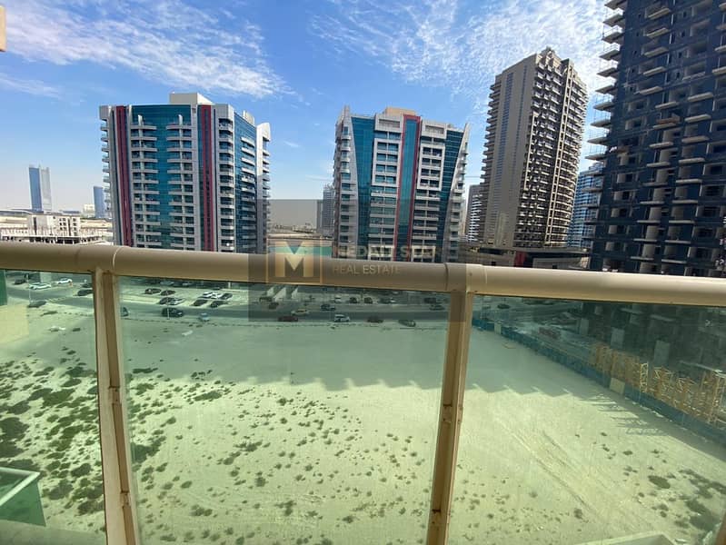 10 FURNISHED l 2 BED ROOM | EXOTIC BRIGHT VIEW