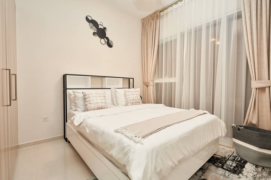 Квартира в Дамак Хиллс,Голф Вита,Гольф Вита А, 1 спальня, 8999 AED - 7290388 Квартира в Дамак Хиллс,Голф Вита,Гольф Вита А, 1 спальня, 8999 AED - 7290388
