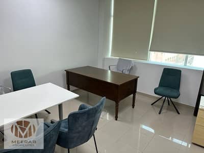 Office for Rent in Al Quoz, Dubai - WhatsApp Image 2023-10-31 at 10.54. 41 AM. jpeg