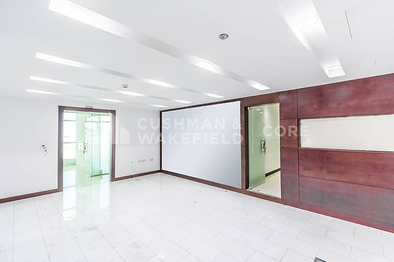 Well Located | Fitted Office | High Standards Well Located | Fitted Office | High Standards