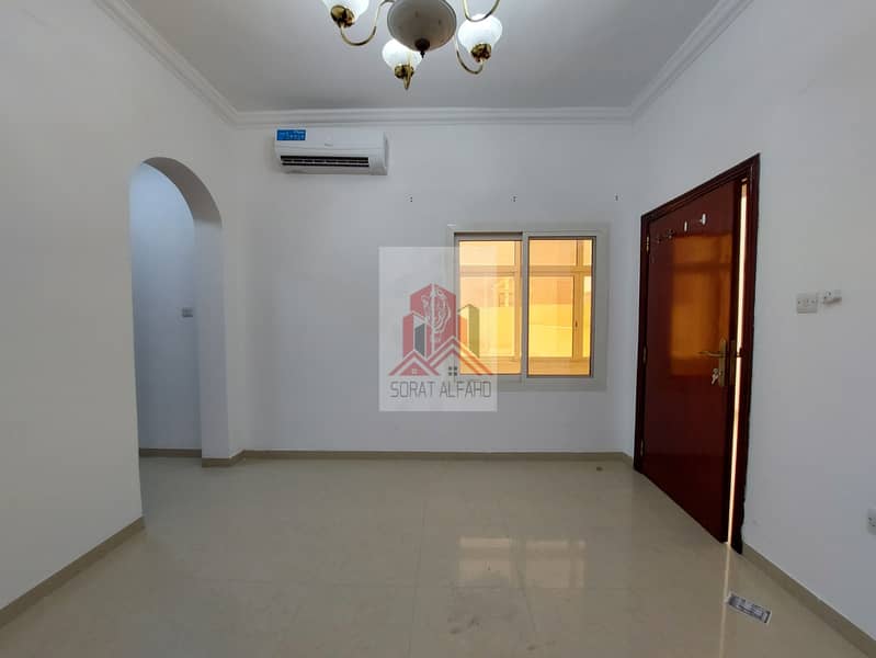 شقة في مطار البطين،المطار 1 غرفة 36000 درهم - 7851746 شقة في مطار البطين،المطار 1 غرفة 36000 درهم - 7851746