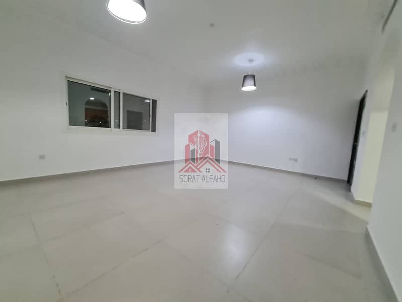 Квартира в Халифа Сити, 32000 AED - 7501224