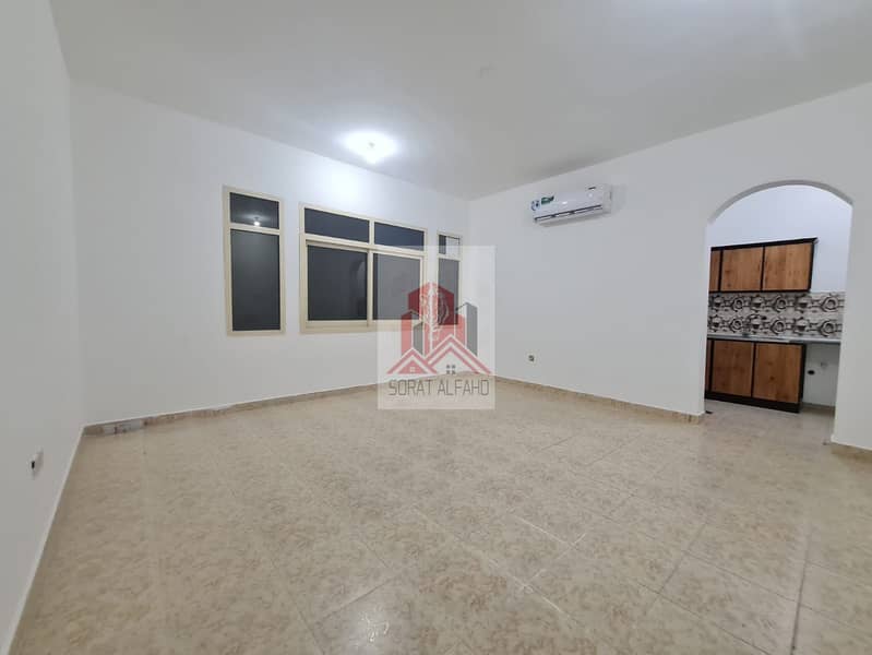 Квартира в Халифа Сити, 30000 AED - 7501238