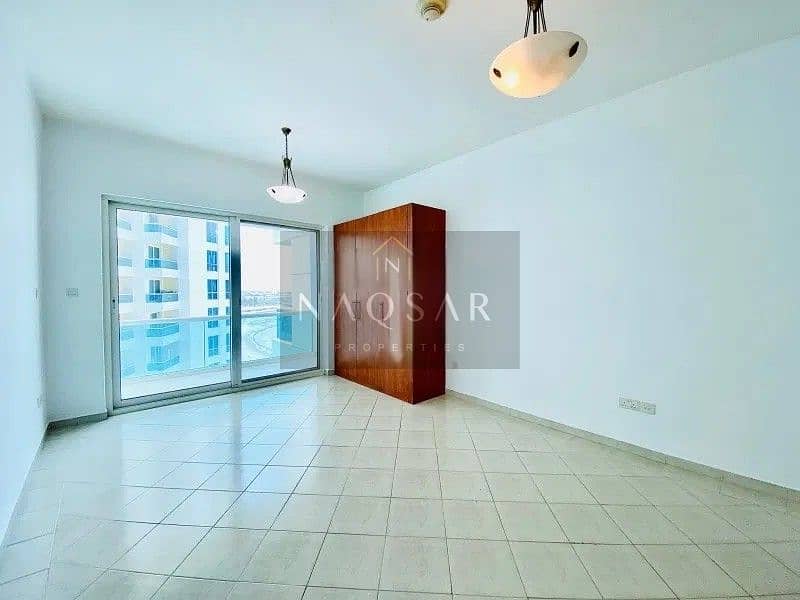 شقة في برج ذا كريسنت B،ذا كريسنت،مدينة دبي للإنتاج 32000 درهم - 6210250