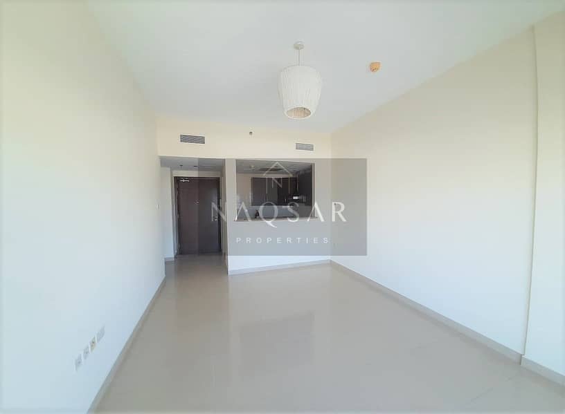 شقة في أبراج سنتريوم،مدينة دبي للإنتاج 1 غرفة 37999 درهم - 6832553