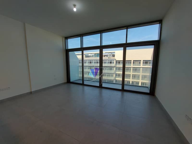 High Floor Studio | Perfect Investment Unit for Leasing | Park View