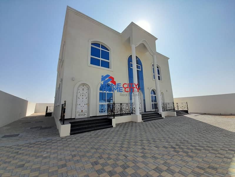 Вилла в Мадинат Аль Рияд, 6 спален, 150000 AED - 6606256