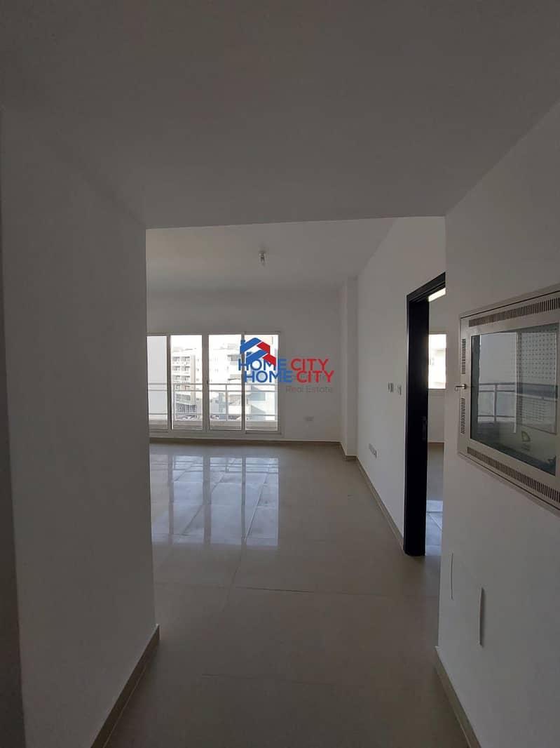 Apartments for rent in the countryside, Abu Dhabi, required 40,000 annually, in 4 installments