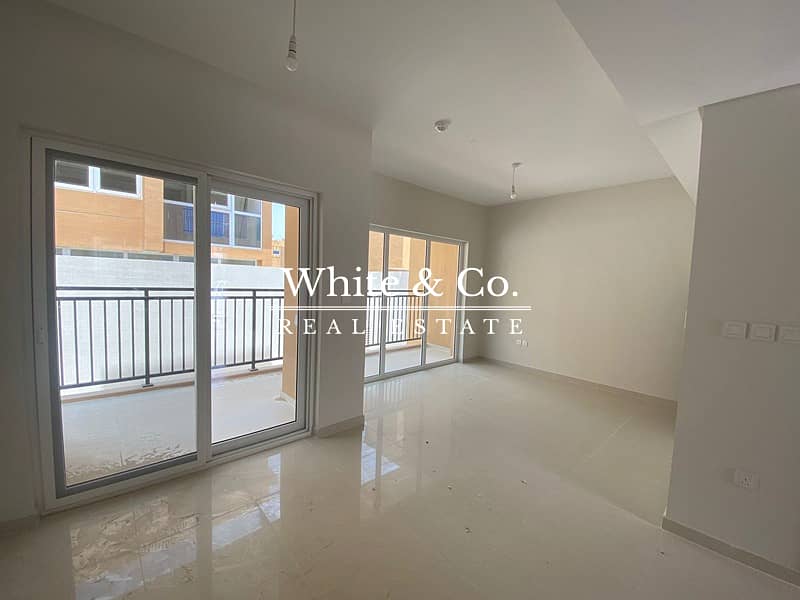 Basement | Unfurnished | 3 Bed Villa Basement | Unfurnished | 3 Bed Villa