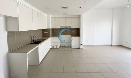 2 Bedroom Apartment for Sale in Town Square, Dubai - Well maintained | Higher Floor | Partially Furnished