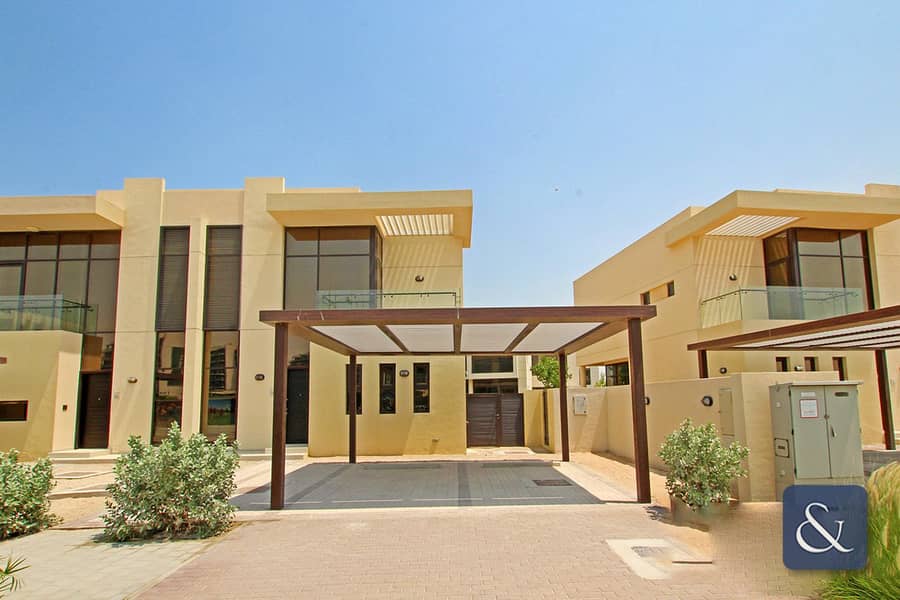 Available Now | 3 Bed Plus Maid | End Unit Available Now | 3 Bed Plus Maid | End Unit
