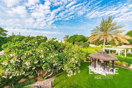 6 Bedroom Villa for Sale in The Meadows, Dubai - E50 OPEN HOUSE | SUNDAY | 03 MARCH 2024