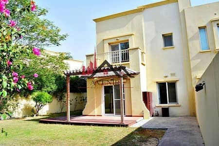 3 Bedroom Villa for Sale in The Springs, Dubai - Spacious Three Bedroom+Study | Springs 5 3 Bedroom Villa for Sale in The Springs, Dubai - Spacious Three Bedroom+Study | Springs 5