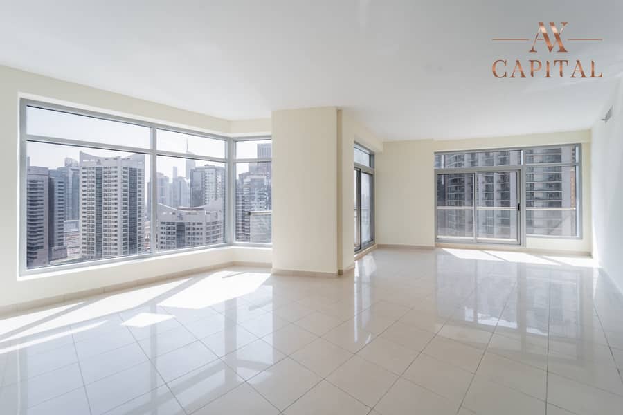 Exclusive | Full Marina View | Vacant | High Floor Exclusive | Full Marina View | Vacant | High Floor