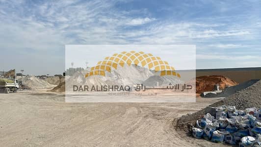 Plot for Rent in Industrial Area, Sharjah - 4b61f7d2-db46-4656-aa1d-8a7e14ae57cc. jpg