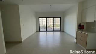 Cozy 2 Bedrooms| Big balcony | Pool Community View