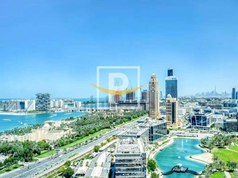 Brand New Furniture | Sea View | Vacant Ready Brand New Furniture | Sea View | Vacant Ready
