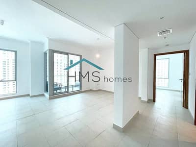 2 Bedroom Apartment for Sale in Dubai Marina, Dubai - Rented | Spacious Layout | Sea Views