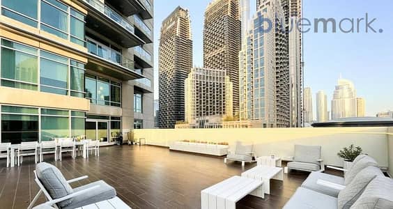 1 Bedroom Apartment for Rent in Downtown Dubai, Dubai - lofts. jpg