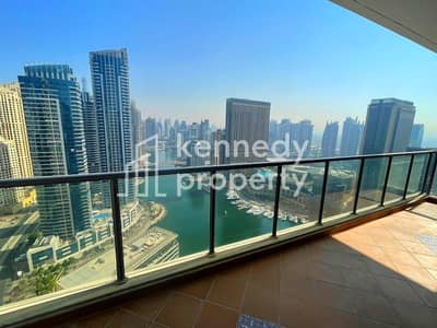 4 Bedroom Apartment for Sale in Dubai Marina, Dubai - IMG-20231013-WA0040. jpg
