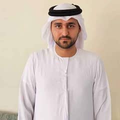 Majed Al Nuaimi