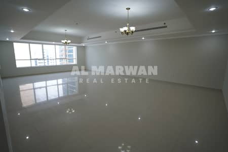 4 Bedroom Apartment for Rent in Al Qasba, Sharjah - DSC09435. jpg