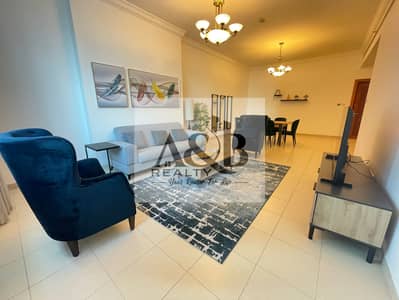 2 Bedroom Flat for Rent in Business Bay, Dubai - IMG_0193. jpg