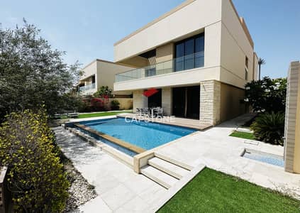 5 Bedroom Villa for Sale in Saadiyat Island, Abu Dhabi - image00016. jpeg