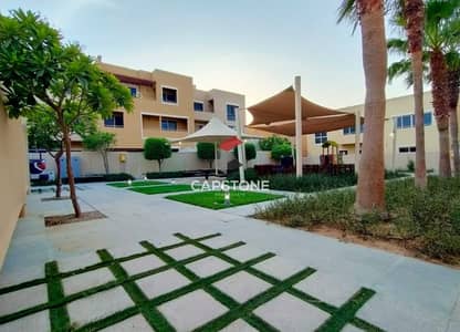4 Bedroom Townhouse for Rent in Al Raha Gardens, Abu Dhabi - image00030. jpeg