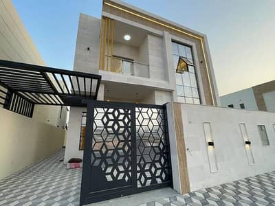 5 Bedroom Villa for Sale in Al Yasmeen, Ajman - 01. jpg
