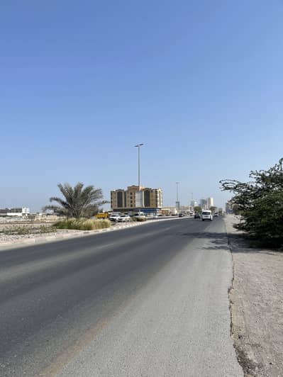 Mixed Use Land for Rent in Al Qusaidat, Ras Al Khaimah - Investment opportunity | Land for multiple uses | Available for rent