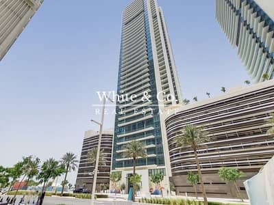 1 Bedroom Flat for Rent in Dubai Harbour, Dubai - Bills inc. | Fully Furnished | High Spec