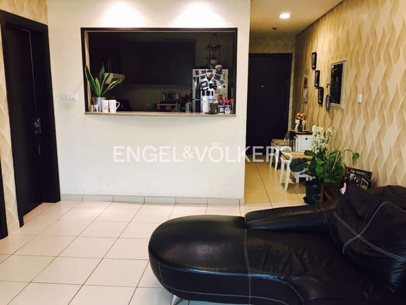 شقة في مزايا 28،كيو بوينت،ليوان 1 غرفة 399999 درهم - 8122060 شقة في مزايا 28،كيو بوينت،ليوان 1 غرفة 399999 درهم - 8122060