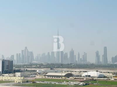 Burj Khalifa View | Spacious | Ready To Move IN