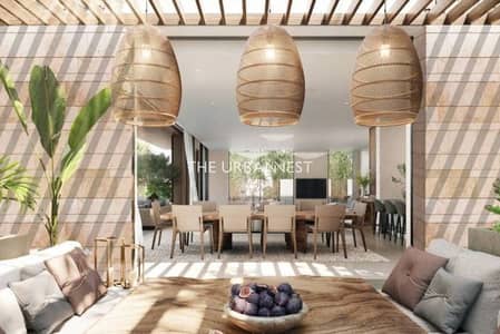 5 Bedroom Villa for Sale in Tilal Al Ghaf, Dubai - Grand Villa | Vastu | Community Specialist