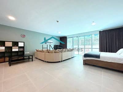 迪拜码头， 迪拜 单身公寓待售 - 位于迪拜码头，滨海长廊公寓，博波尔大厦 的公寓 1650000 AED - 8121213
