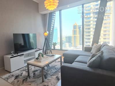 Fully Furnished | Vacant | Modern Layout