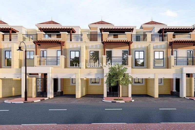 Brand New | Five Villas Estella 2 Mid Unit Brand New | Five Villas Estella 2 Mid Unit
