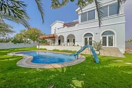 Upgraded Valencia | with Pool | 5 Bedroom