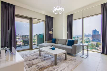2 Bedroom Flat for Rent in Za'abeel, Dubai - Edit-15. jpg