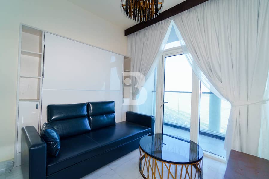 Best Deal | 1 Bedroom | Highest Floor Best Deal | 1 Bedroom | Highest Floor