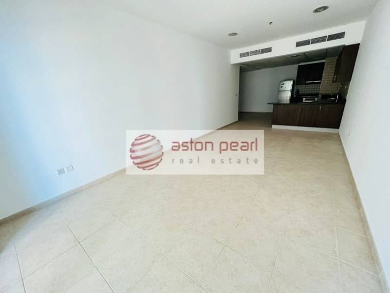1BR Prime Location |Partial Sea View | Unfurnished 1BR Prime Location |Partial Sea View | Unfurnished